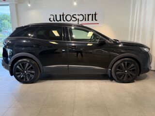 Peugeot 3008 GT BlueHDI 130 AT8 1.5 96kW
