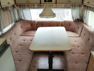 Solifer ARTIC 552DL