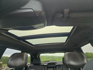 Jeep Grand Cherokee Summit 3.0 V6 184kW