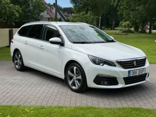 Peugeot 308 Allure+ FL 1.6 88kW