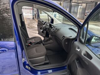 Ford Transit Courier 1.5 55kW