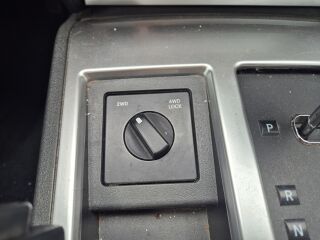 Dodge Nitro SXT 2.8 130kW