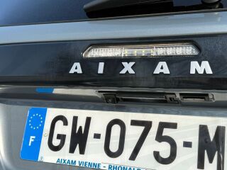 Aixam City 6kW