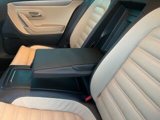 Volkswagen CC 3.6 V6 220kW