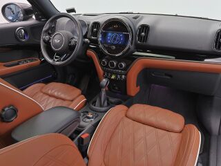 MINI Countryman 1.5 92kW