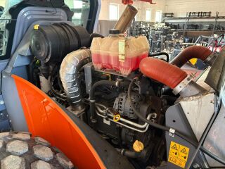 Hamm H 13i 115кВ