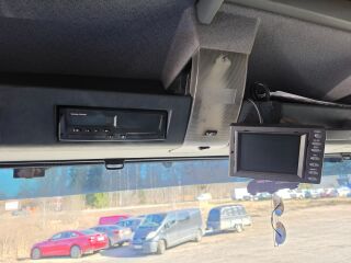 MAN TGL 8.210 151кВ