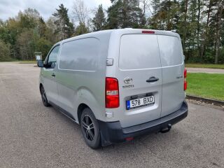 Toyota ProAce 1.6 70kW