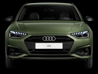 Audi A4 AV AD20 ADV 2,0TFSI 150HP S 2.0 110кВ