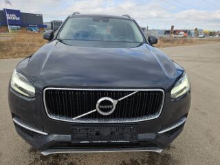Volvo XC90 AWD D5 MOMENTUM 2.0 173kW