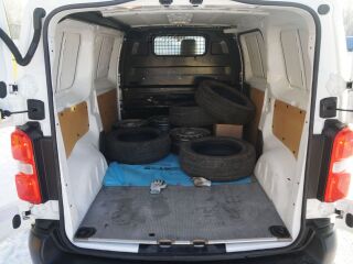 Toyota ProAce 1.6 85kW