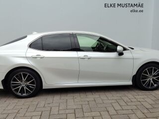 Toyota Camry Executive 131кВ