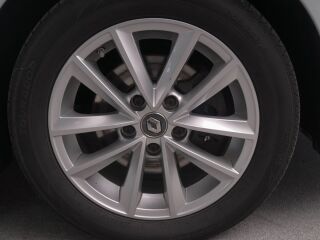 Renault Megane GrandCoupe Intens dCi 1.5 85kW