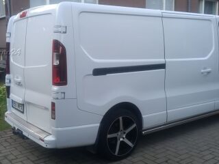 Opel Vivaro 1.6 Biturbo 103kW