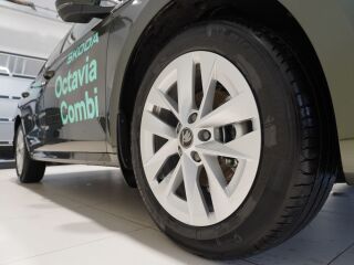 Skoda Octavia SELECTION COMBI 1.5 TSI 110kW