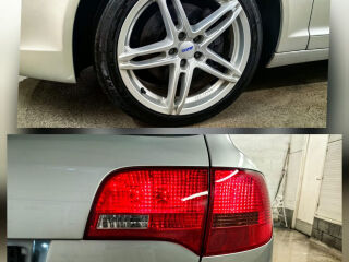 Audi A6 2.7 132кВ