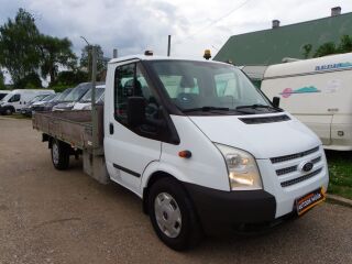 Ford Transit 2.2 TDI 74kW