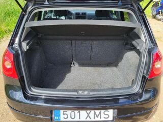 Volkswagen Golf GT Sport 2.0 103кВ