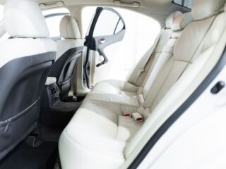 Lexus IS 250 Facelift Executive Comfort 2.5 153kW
