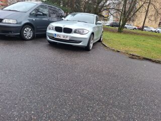 BMW 116 2.0 85кВ