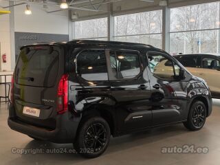 Citroen Berlingo L1 MAX Diesel 130 1.5 96кВ