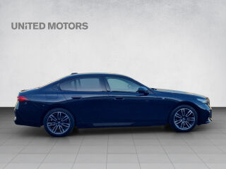 BMW 520 xDrive20d M-Sportpakett 2.0 145kW