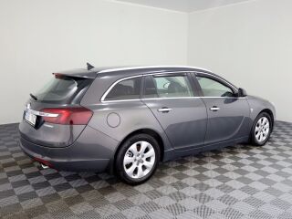 Opel Insignia OPC Line Facelift 2.0 CDTi 143kW