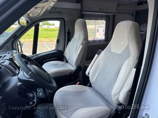 Etrusco T7300 SB Complete Selection 2.2 103кВ