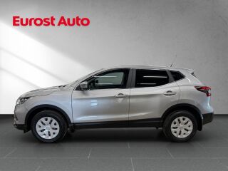Nissan Qashqai Visia 1.3 117кВ