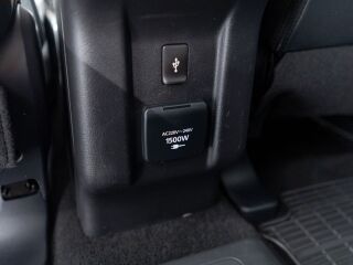 Mitsubishi Outlander Pistikhübriid   / elekter Petrol 99kW
