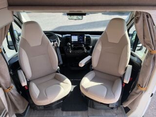Globe-Traveller Voyager X 2.2 132kW