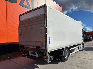 Mercedes-Benz Antos 1830 4x2 220kW