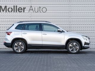 Skoda Karoq Tour 1.5 110kW