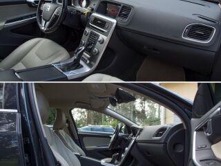 Volvo V60 SUMMUM AWD TWIN ENGINE PLUG IN HYBRID FACELIFT 2.4 162kW