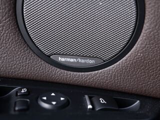 BMW X3 xDrive30d M Sport 3.0 190кВ