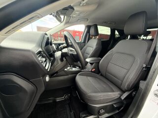 Ford Kuga Titanium AWD 4x4 EcoBlue EU6 2.0 R4 TDCi 140kW