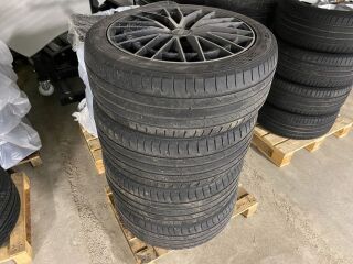 Mercedes-Benz GLC 300 AMG Line 2.0 198kW