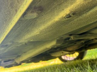 Volkswagen New Beetle ABT Sportsline 2.5 R5 110кВ