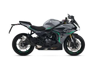 Benelli Tornado 550 R2 42kW