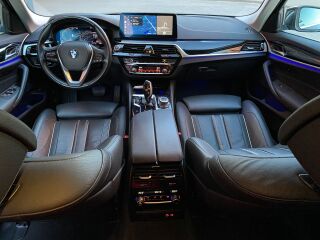 BMW 520 Business Package 2.0 140kW