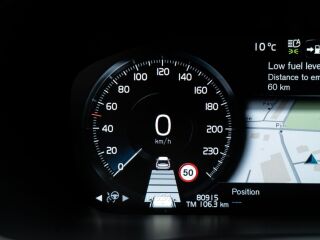 Volvo XC90 Polarstar Inscription T8 2.0 223kW