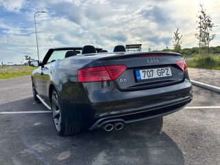 Audi A5 S line 2.0 140kW