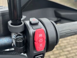 CFMOTO 800MT 67kW