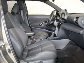 Toyota Yaris Cross Adventure AWD 1.5 68kW