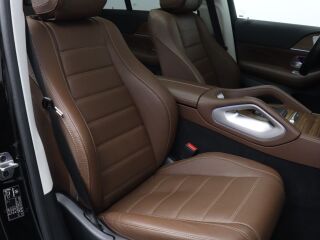 Mercedes-Benz GLE 400 e 4Matic AMG Plug-in 2.0 R4 185kW