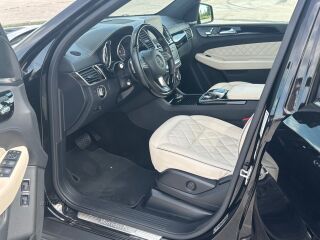 Mercedes-Benz GLS 350 d 4Matic AMG-Line Designo Edition 3.0 190kW