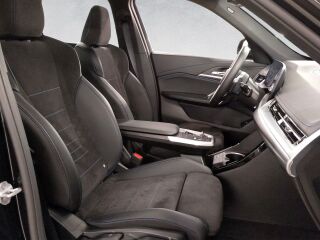 BMW X1 sDrive18i M Sports 1.5 100kW