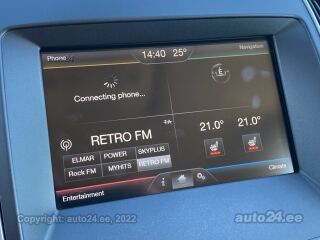 Ford Galaxy Titanium Business Edition 2.0 TDCi 110kW