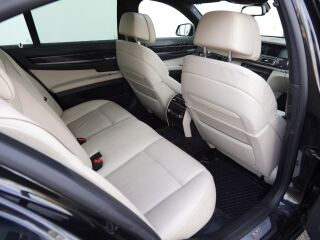 BMW 730 3.0 180кВ