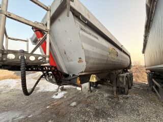 Meiller F X  MEILLER MHPS 12/27 NOSS2